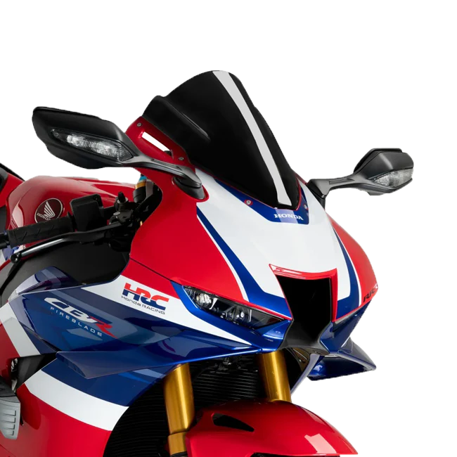 Puig Z-Racing Windshield Honda CBR 1000 RR-R SC82 (20-26) 20313 - Image 4