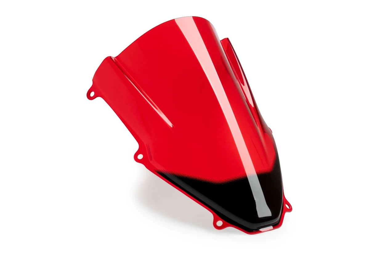Puig Z-Racing Windshield Honda CBR 1000 RR-R SC82 (20-26) 20313 - Image 5