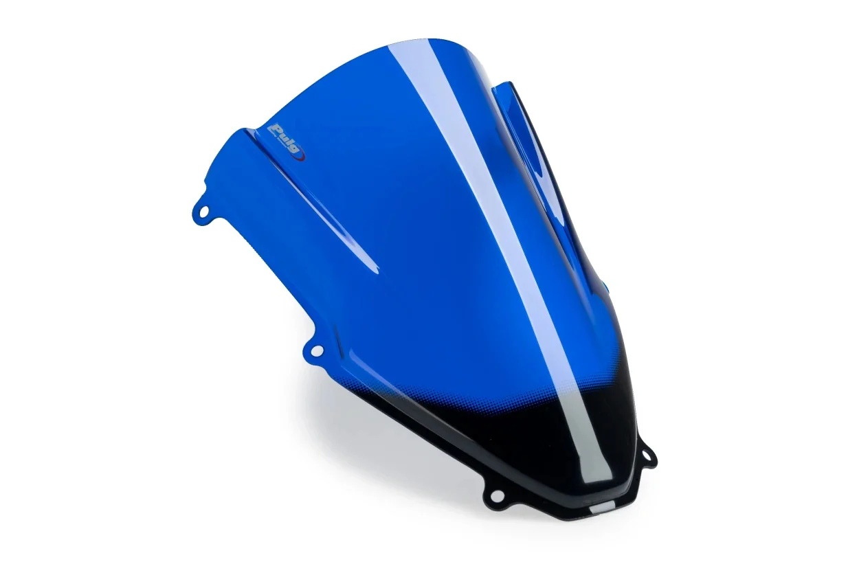 Puig Z-Racing Windshield Honda CBR 1000 RR-R SC82 (20-26) 20313 - Image 6