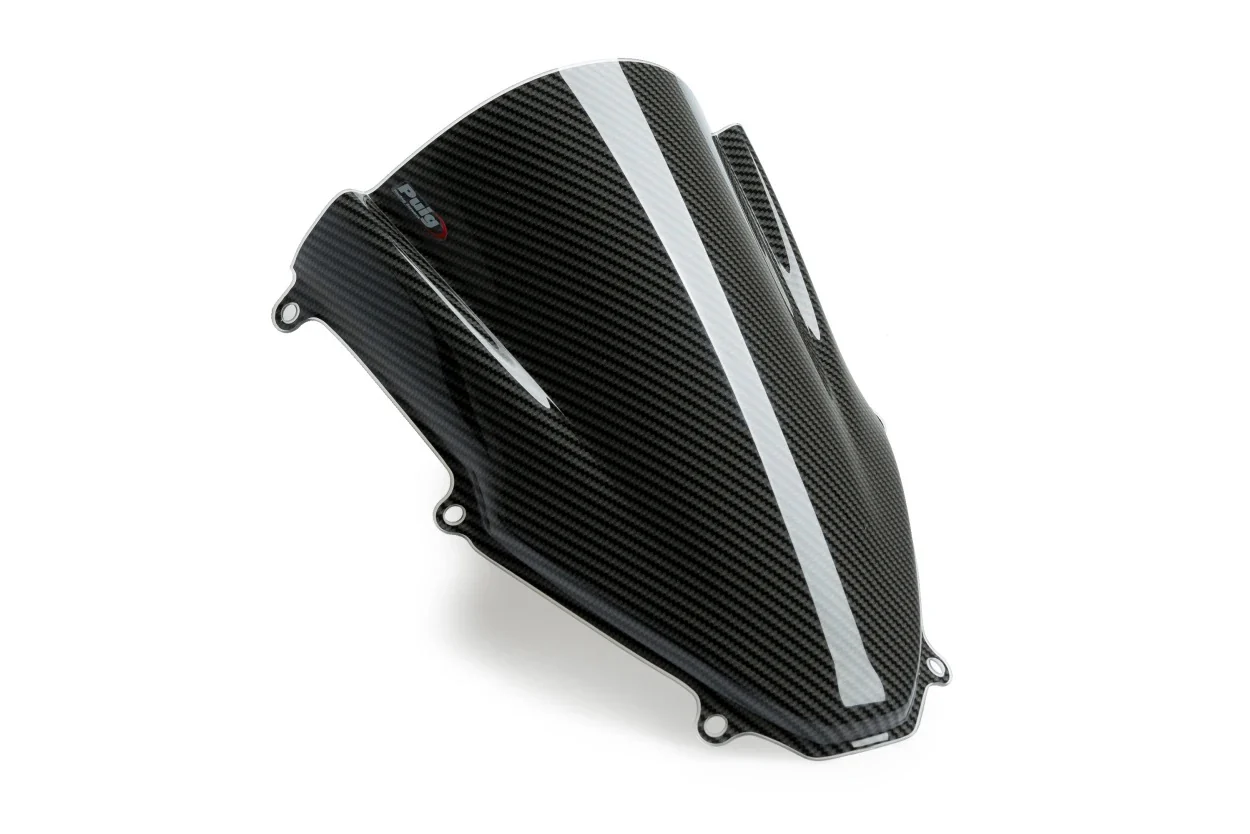 Puig Z-Racing Windshield Honda CBR 1000 RR-R SC82 (20-26) 20313 - Image 7