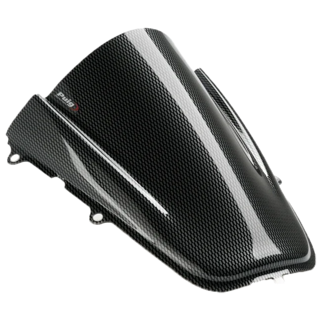 Puig Z-Racing Windshield Yamaha YZF-R1/M RN65 (20-26) 3826 - Image 6