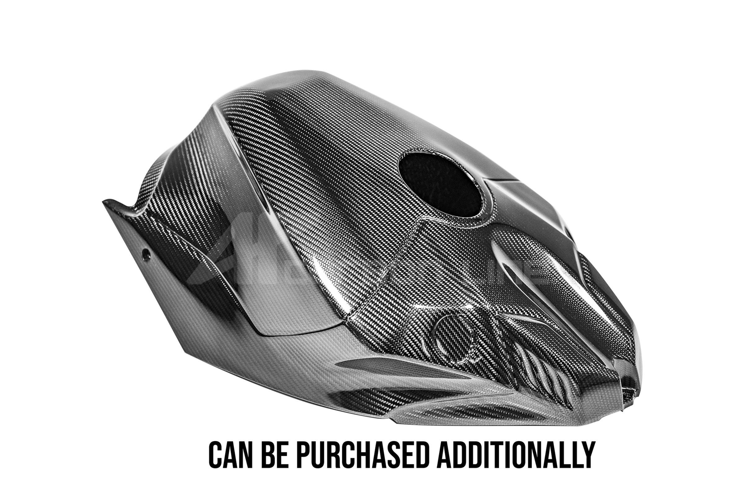 Komplettes Verkleidungsset 200g AP Carbon Line Yamaha YZF-R1/M RN65 (20-26) - Image 10