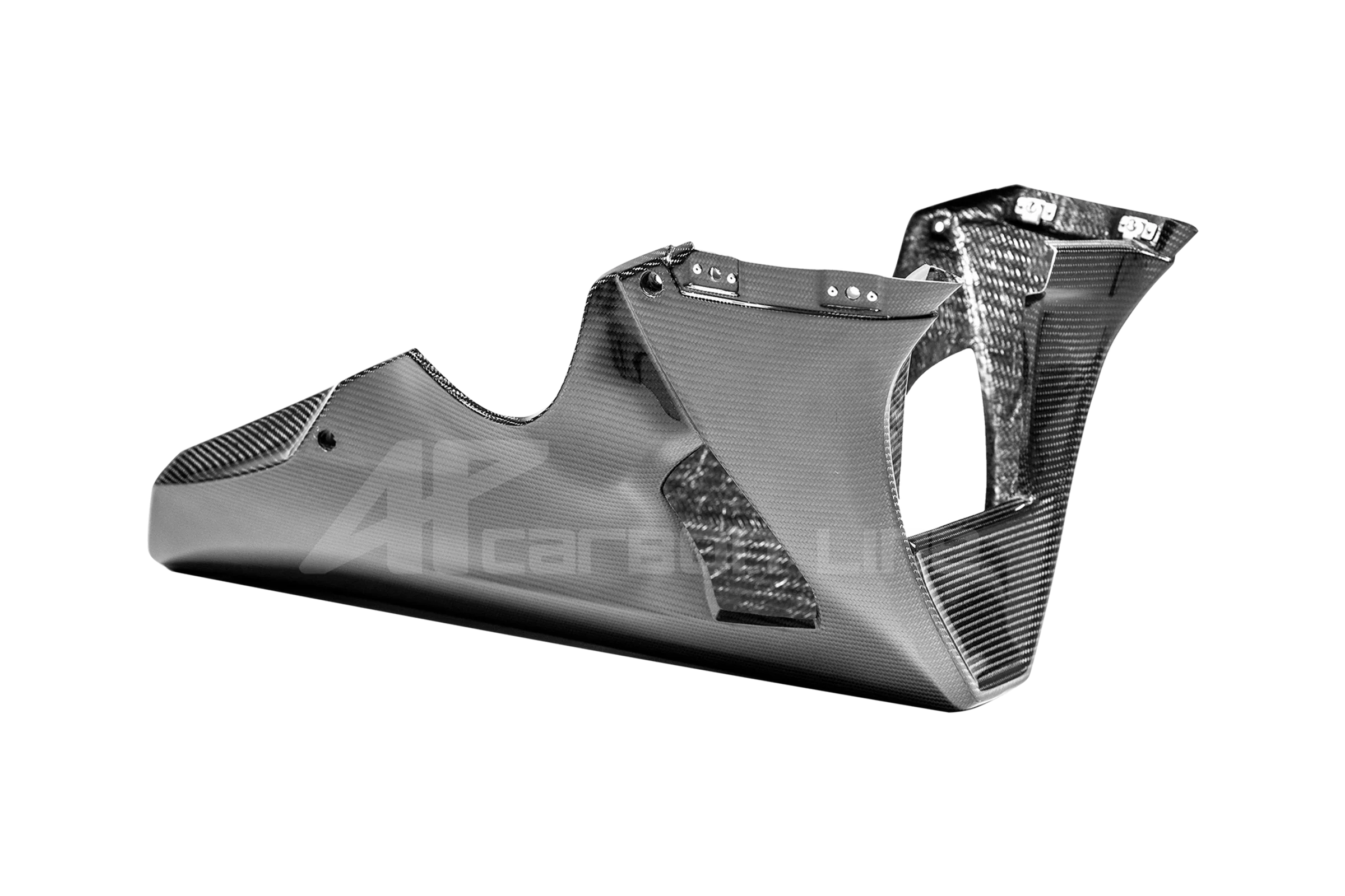 Komplettes Verkleidungsset 200g AP Carbon Line Yamaha YZF-R1/M RN65 (20-26) - Image 8