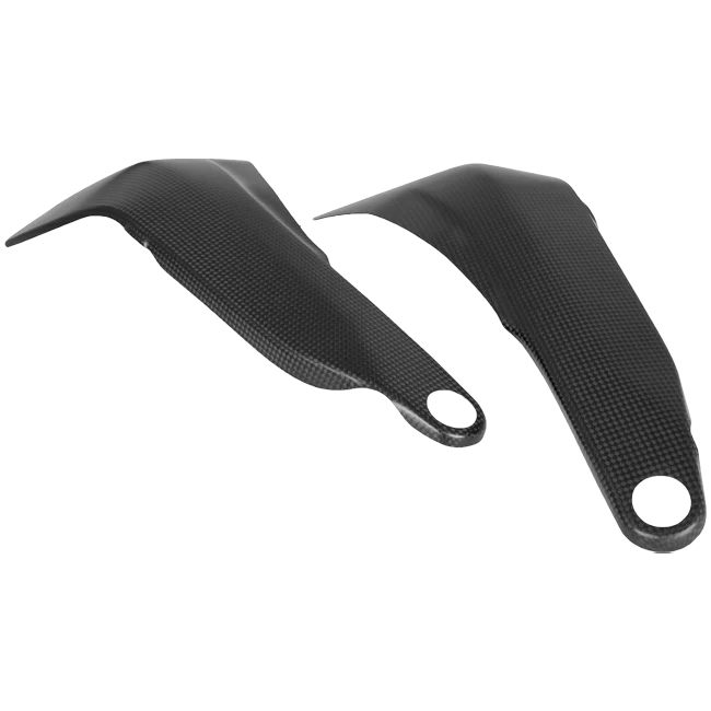 Rahmenabdeckung Carbon LighTech Ducati Panigale V4/S/R (18-24) CARD0850 - Image 2