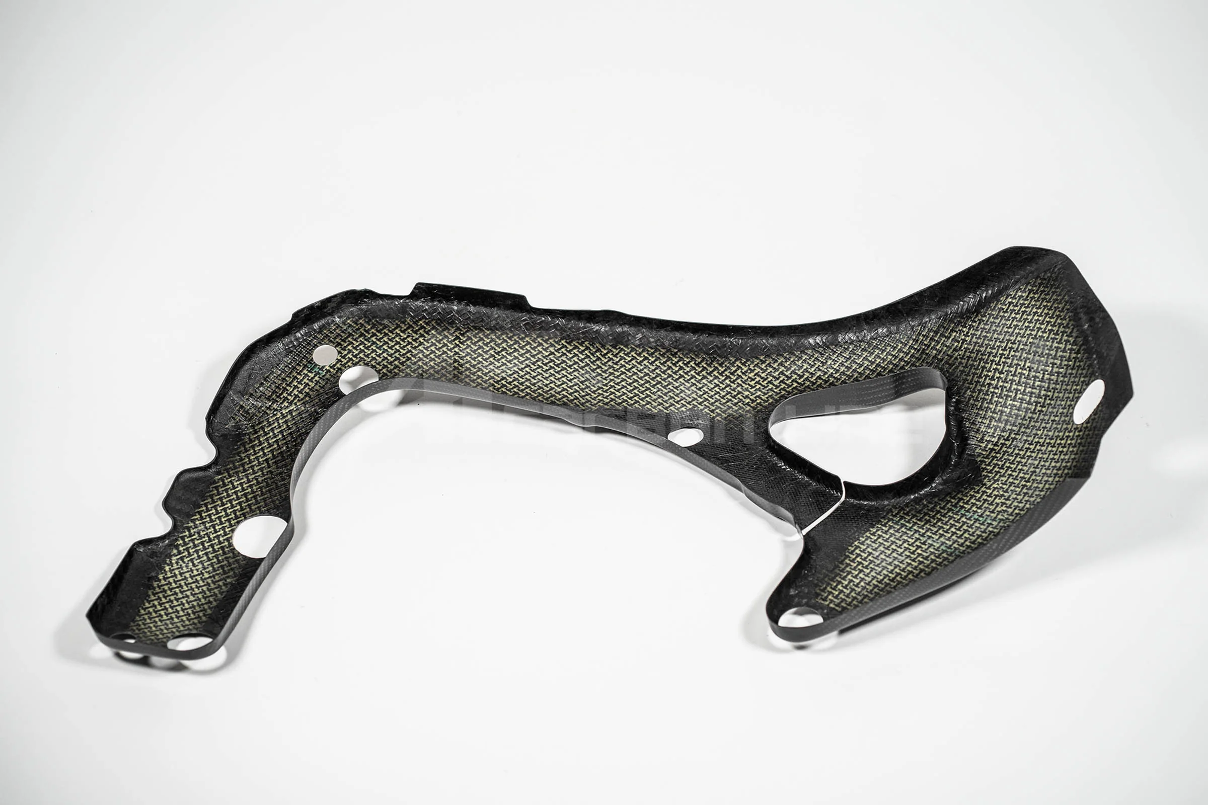 Rahmenabdeckungen 200g AP Carbon Line Honda CBR 1000 RR-R SC82 (20-26) - Image 7