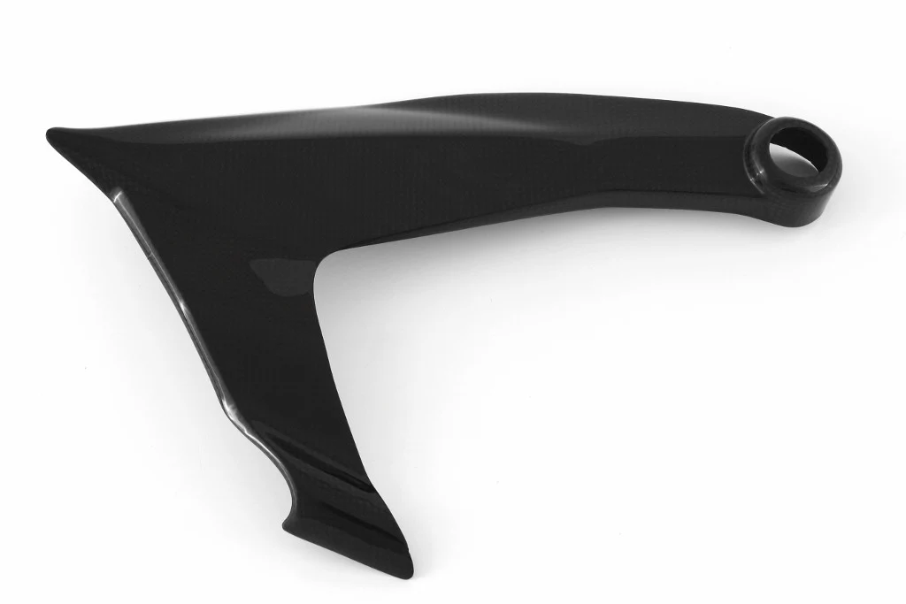Rahmenabdeckungen Carbon Fullsix Ducati Panigale 1199/R/S (12-17) - Image 5