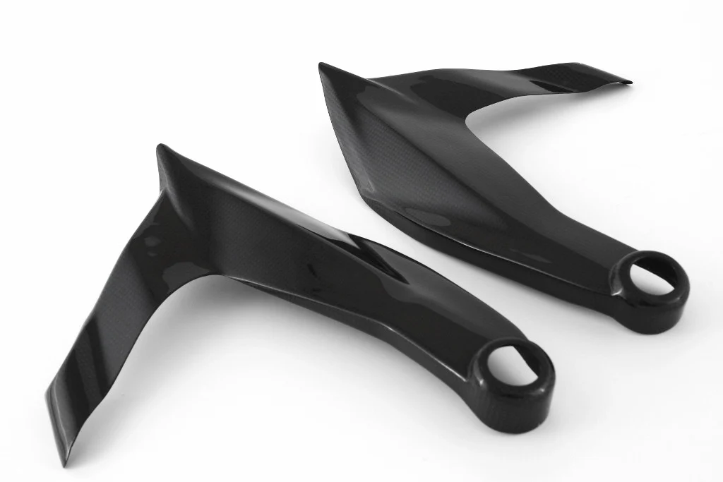 Rahmenabdeckungen Carbon Fullsix Ducati Panigale 1299/S (15-18) - Image 3