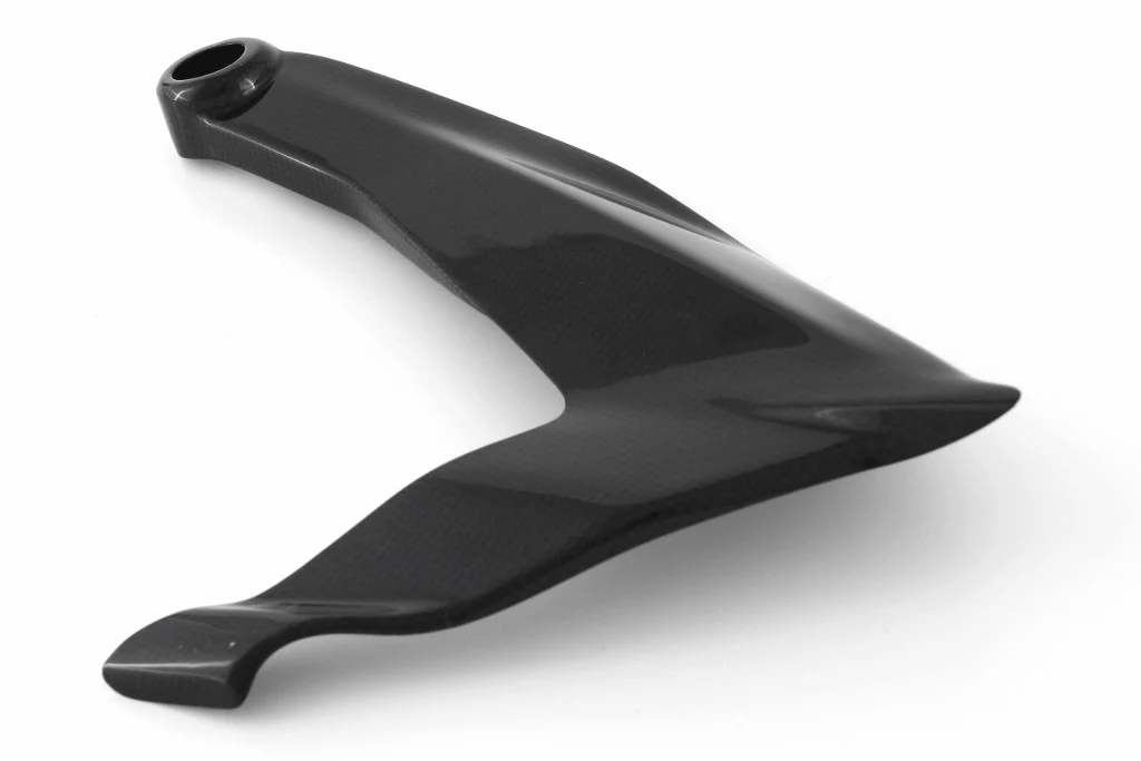 Rahmenabdeckungen Carbon Fullsix Ducati Panigale 1299/S (15-18) - Image 4
