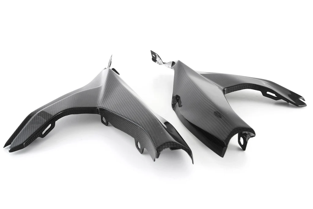 Rahmenabdeckungen Carbon Fullsix Ducati Panigale 959 (16-19) - Image 2