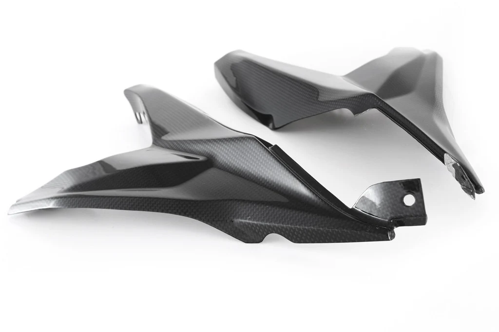 Rahmenabdeckungen Carbon Fullsix Ducati Panigale V2 955 (20-24) - Image 3