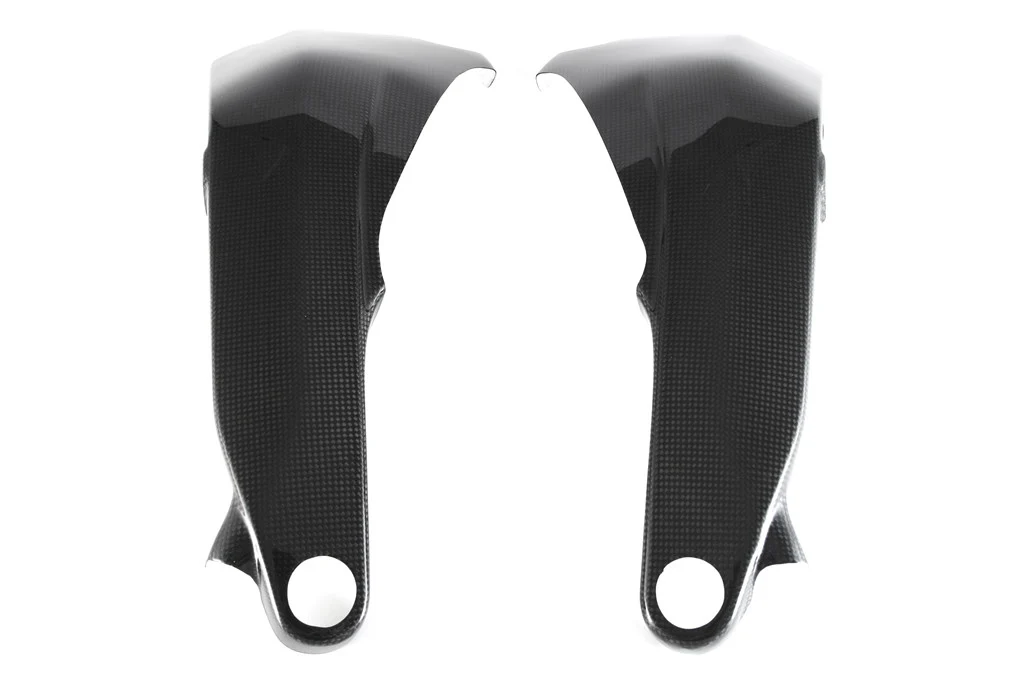 Rahmenabdeckungen Carbon Fullsix Ducati Panigale V4/S/R (18-24) - Image 2