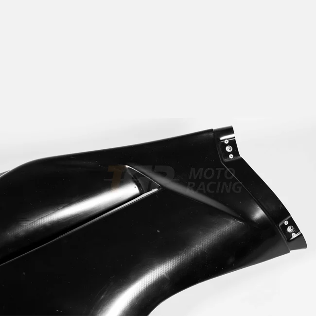 Rechtes Seitenteil Lavatex AP Carbon Line Ducati Panigale V4 R (2026) - Image 3