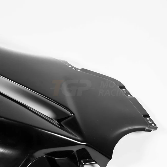 Rechtes Seitenteil Lavatex AP Carbon Line Ducati Panigale V4 R (2026) - Image 7