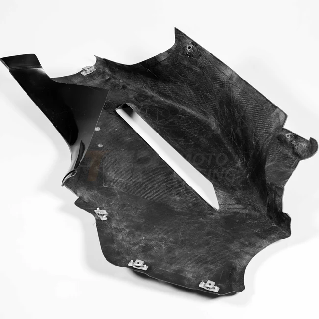 Rechtes Seitenteil Lavatex AP Carbon Line Ducati Panigale V4 R (2026) - Image 8