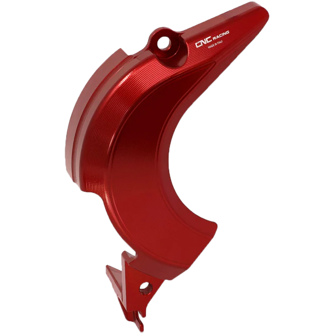 Ritzelabdeckung Aluminium CNC Racing Ducati Panigale V4/S/R (25-26) CP172 - Image 2