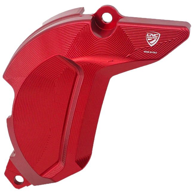 Ritzelabdeckung Aluminium CNC Racing Ducati Panigale V4/S/R (25-26) CP178 - Image 2