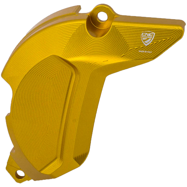 Ritzelabdeckung Aluminium CNC Racing Ducati Panigale V4/S/R (25-26) CP178 - Image 3