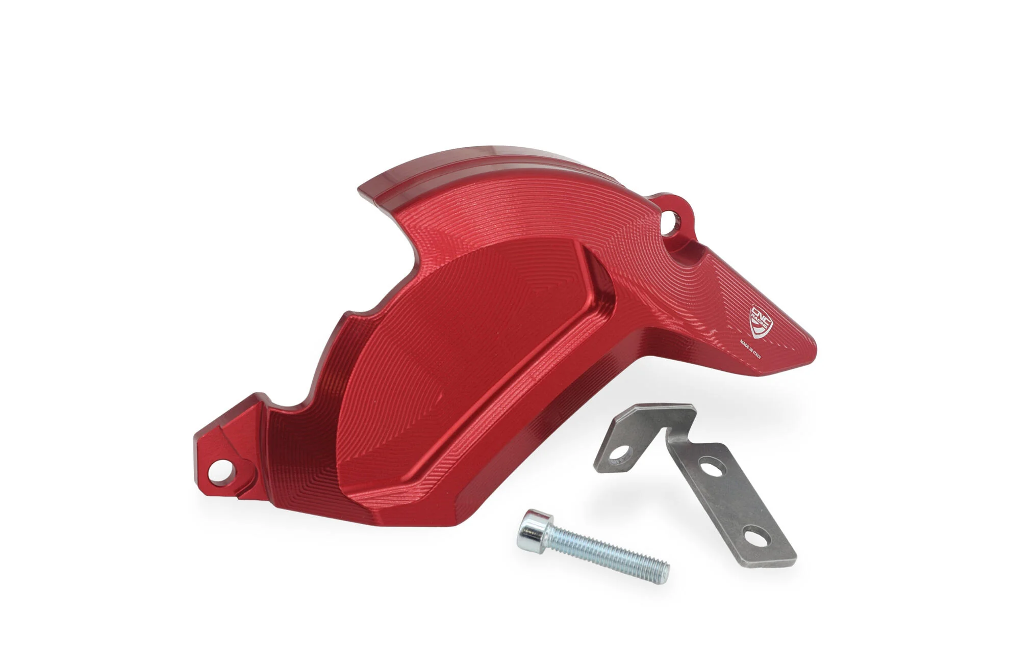 Ritzelabdeckung Aluminium CNC Racing Ducati Panigale V4/S/R (25-26) CP178 - Image 4