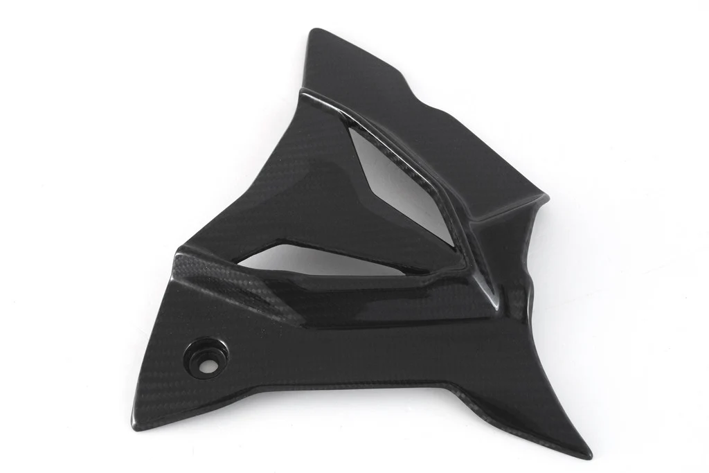 Ritzelabdeckung Carbon Fullsix BMW S1000RR K67 (19-26) - Image 2