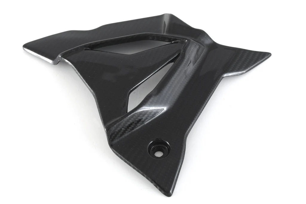 Ritzelabdeckung Carbon Fullsix BMW S1000RR K67 (19-26) - Image 3