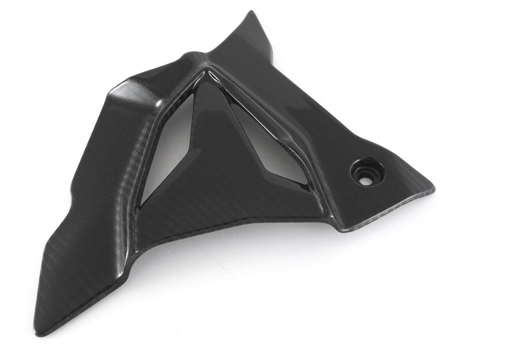 Ritzelabdeckung Carbon Fullsix BMW S1000RR K67 (19-26) - Image 4