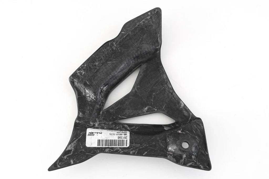 Ritzelabdeckung Carbon Fullsix BMW S1000RR K67 (19-26) - Image 5
