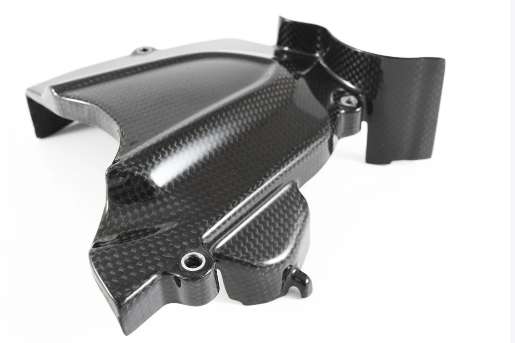 Ritzelabdeckung Carbon Fullsix MV Agusta F3 675/800 (12-26) - Image 2