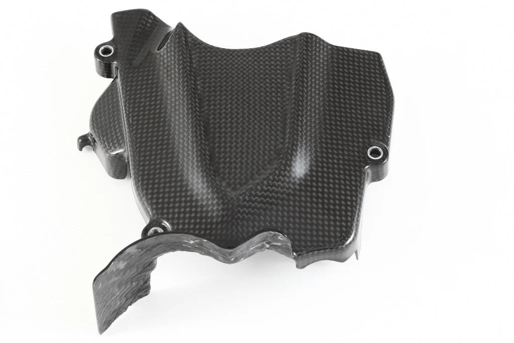 Ritzelabdeckung Carbon Fullsix MV Agusta F3 675/800 (12-26) - Image 3