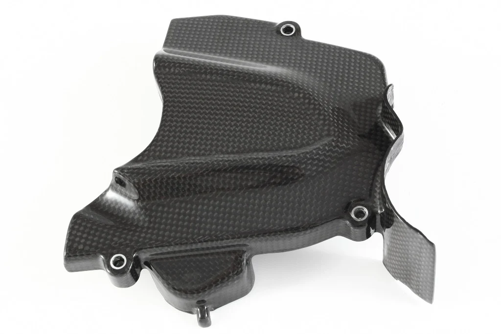Ritzelabdeckung Carbon Fullsix MV Agusta F3 675/800 (12-26) - Image 4