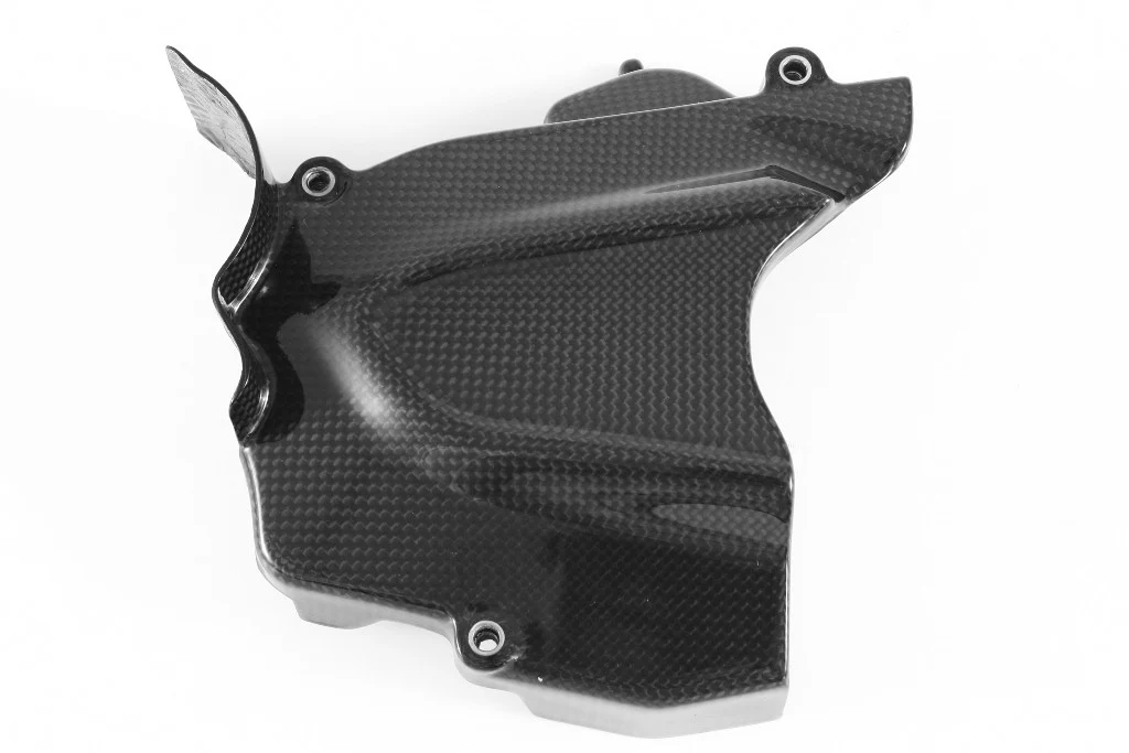 Ritzelabdeckung Carbon Fullsix MV Agusta F3 675/800 (12-26) - Image 5