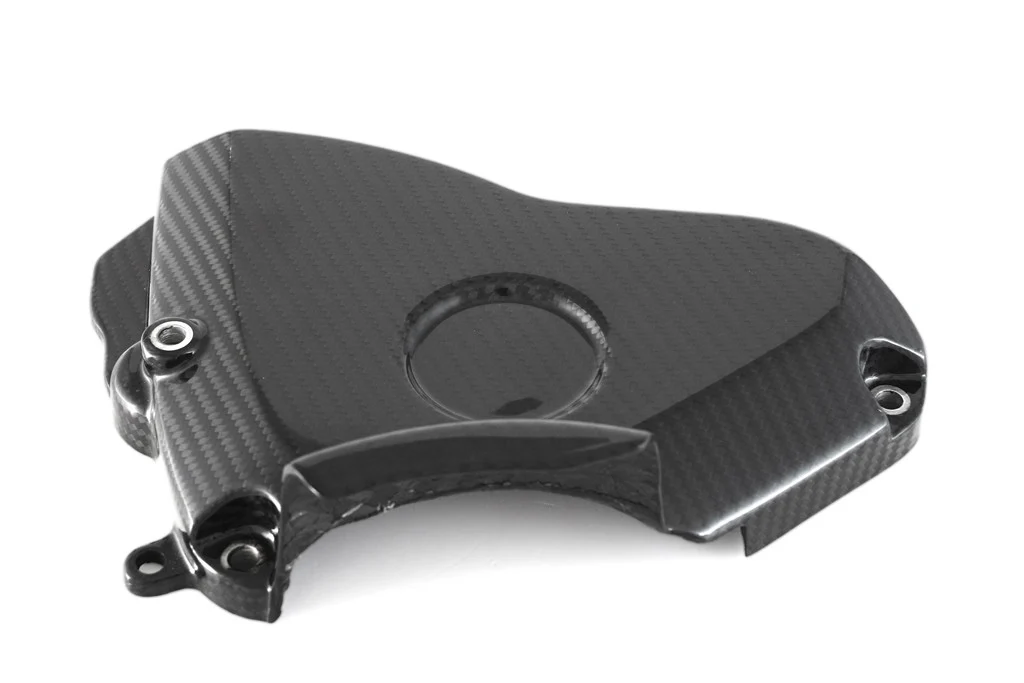 Ritzelabdeckung Carbon Fullsix Yamaha YZF-R1/M RN32, RN49 & RN65 (15-26) - Image 3