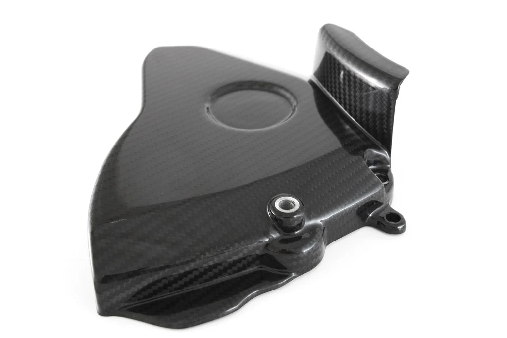 Ritzelabdeckung Carbon Fullsix Yamaha YZF-R1/M RN32, RN49 & RN65 (15-26) - Image 5