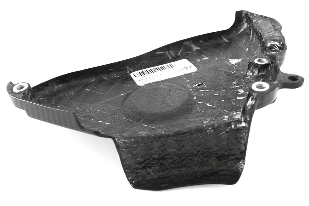 Ritzelabdeckung Carbon Fullsix Yamaha YZF-R1/M RN32, RN49 & RN65 (15-26) - Image 6