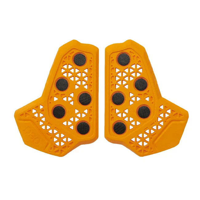 RST Brustprotektor D3O CP2 Split Chest | 103684 - Image 2