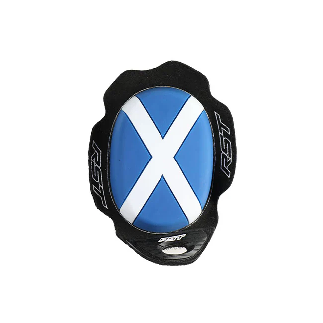 RST Knieschleifer Flag Series Saltaire Schottland | 100304 - Image 2