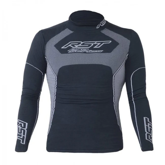 RST Tech X Coolmax Baselayer-Langarmshirt | Herren | 100219 - Image 2