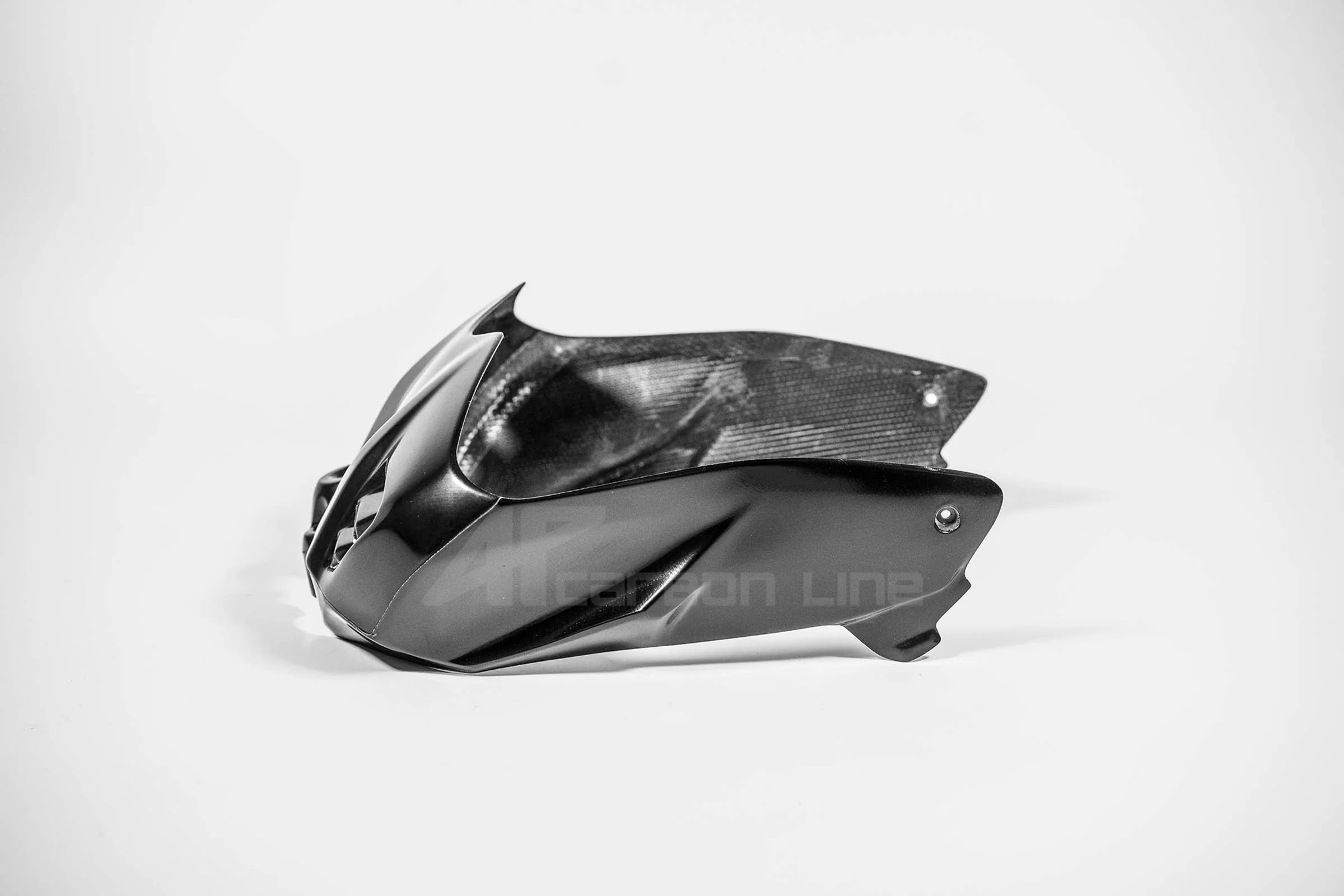 SBK Airboxabdeckung Lavatex AP Carbon Line Ducati Panigale V4/S/R (22-24) - Image 3