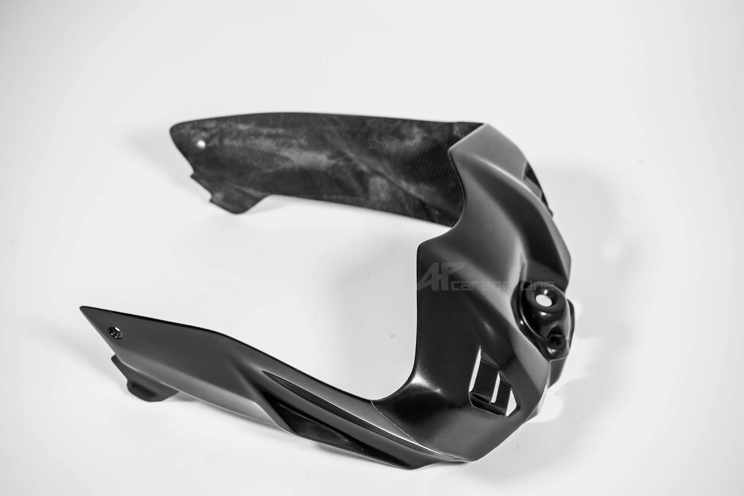 SBK Airboxabdeckung Lavatex AP Carbon Line Ducati Panigale V4/S/R (22-24) - Image 6