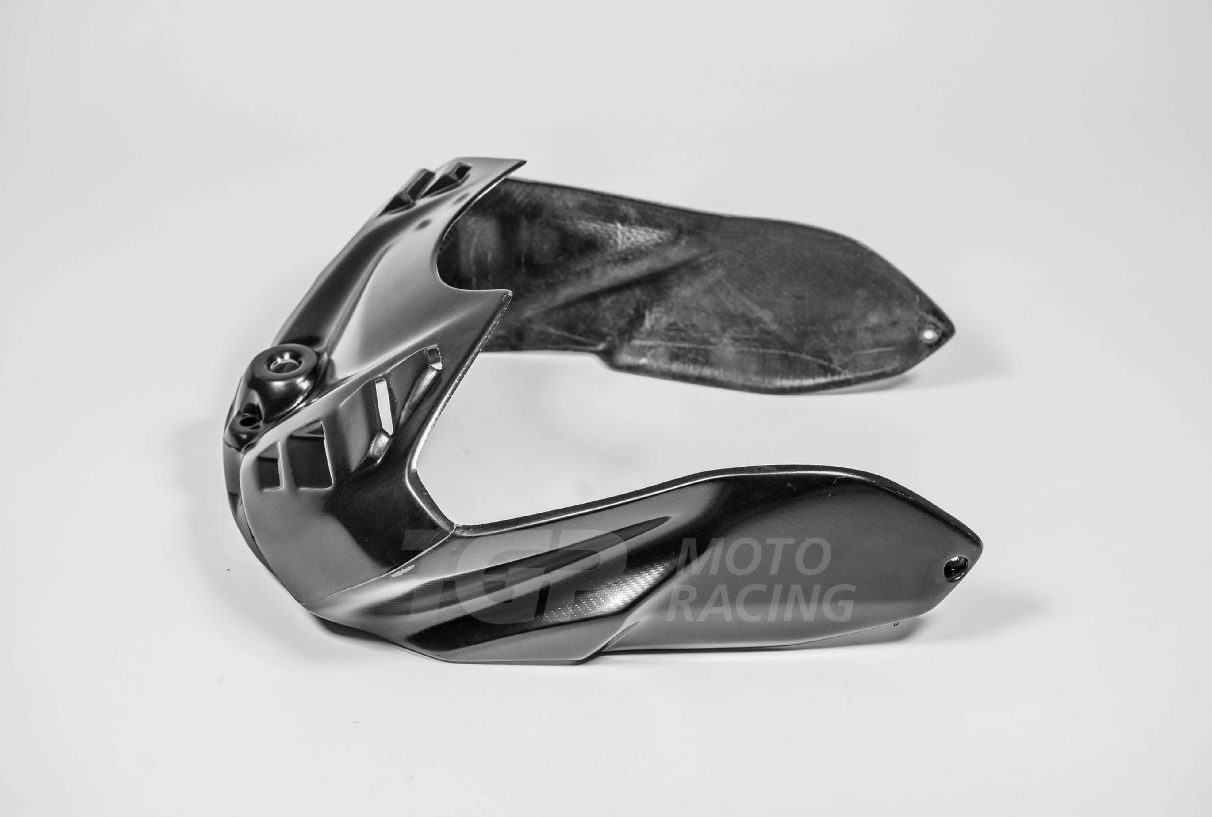 SBK Airboxabdeckung Lavatex AP Carbon Line Ducati Panigale V4/S/R (18-21) - Image 2