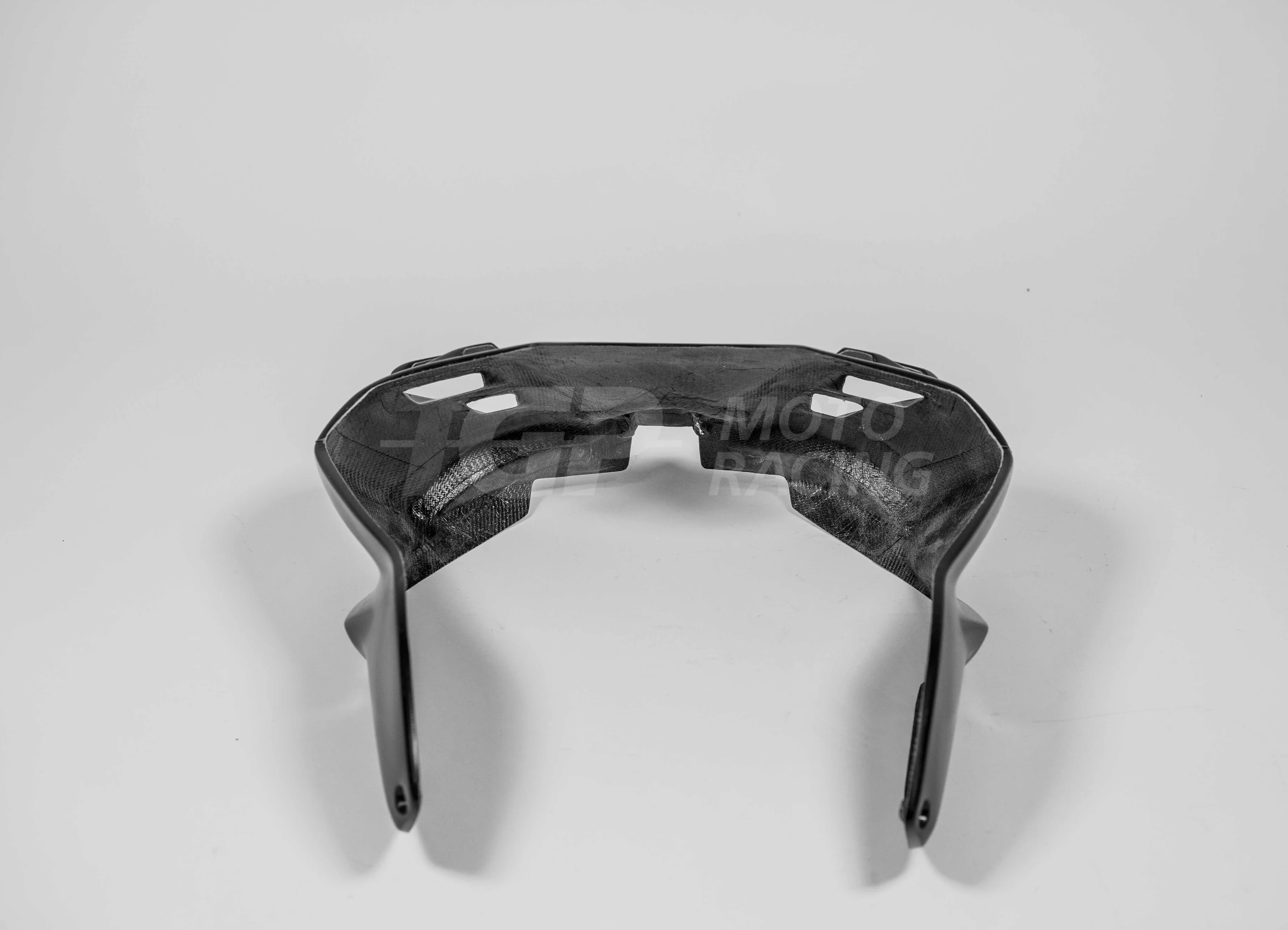 SBK Airboxabdeckung Lavatex AP Carbon Line Ducati Panigale V4/S/R (18-21) - Image 3