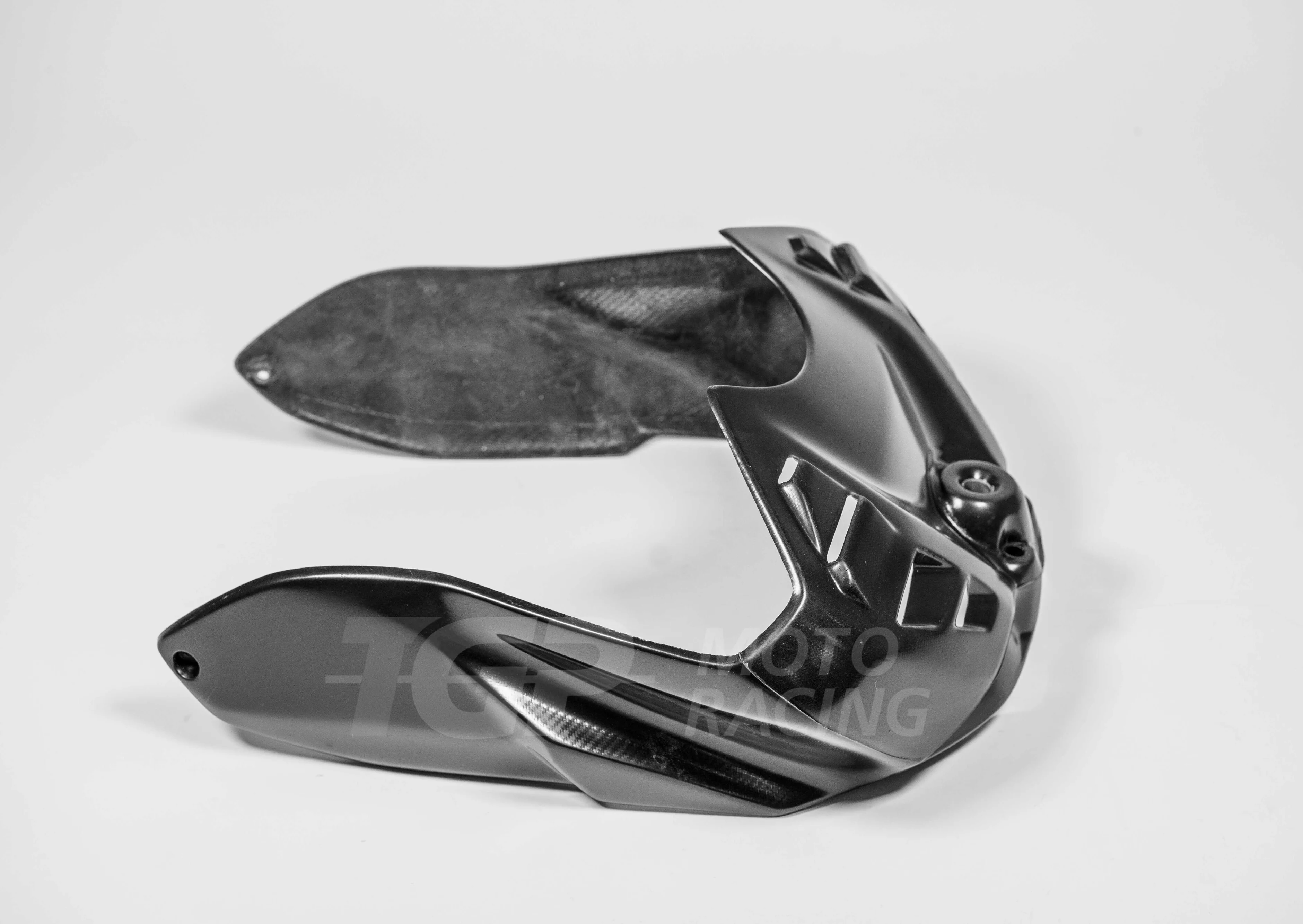 SBK Airboxabdeckung Lavatex AP Carbon Line Ducati Panigale V4/S/R (18-21) - Image 4