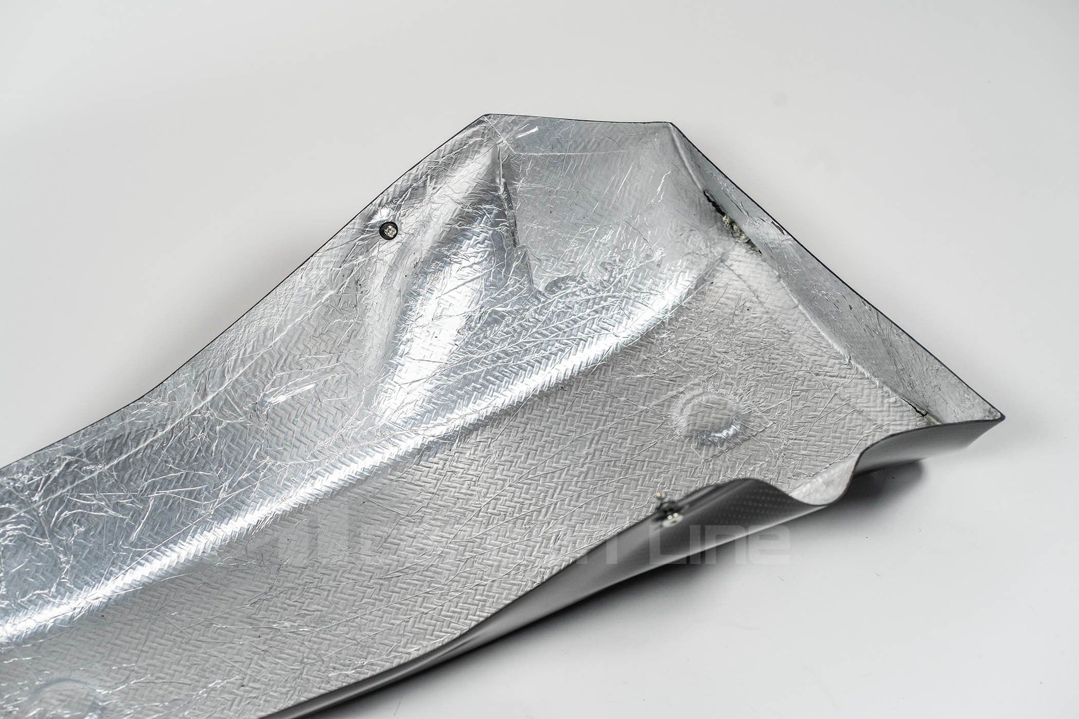 SBK Bugspoiler 200g AP Carbon Line Ducati Panigale V4/S/R (22-24) - Image 9