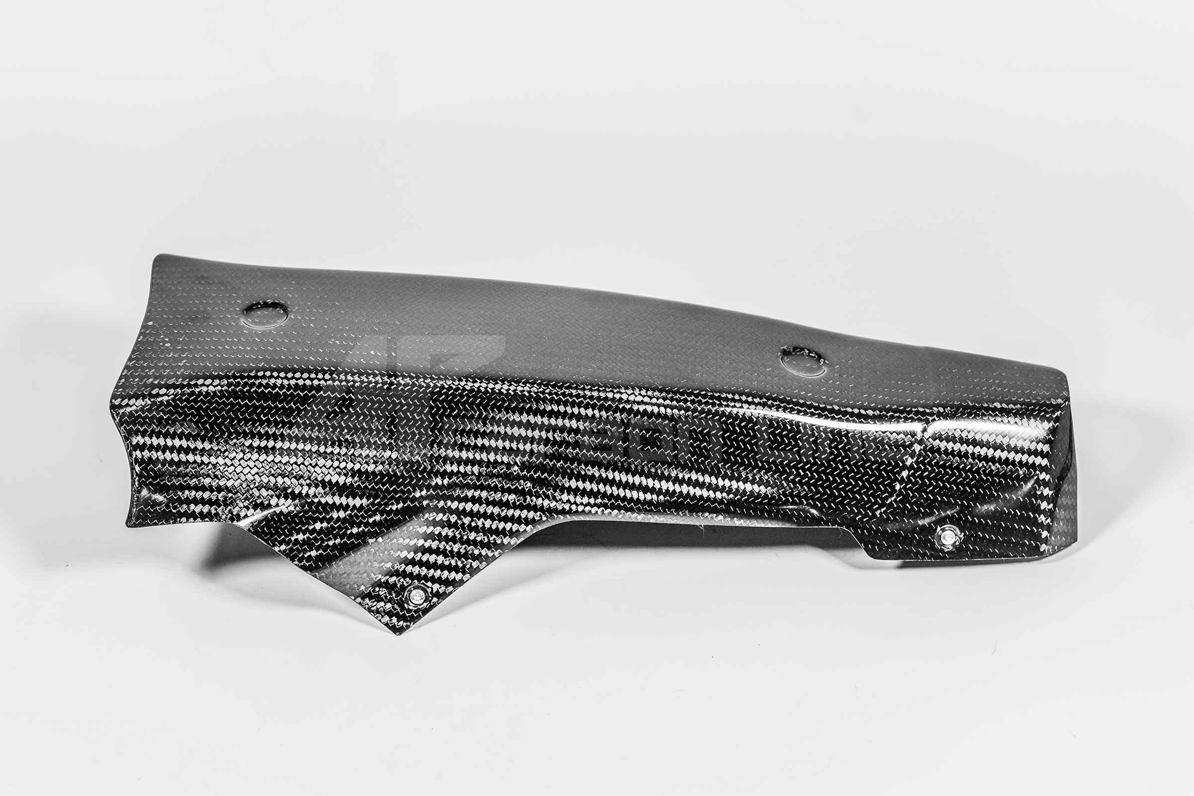 SBK Bugspoiler 400g AP Carbon Line Ducati Panigale V4/S/R (22-24) - Image 2