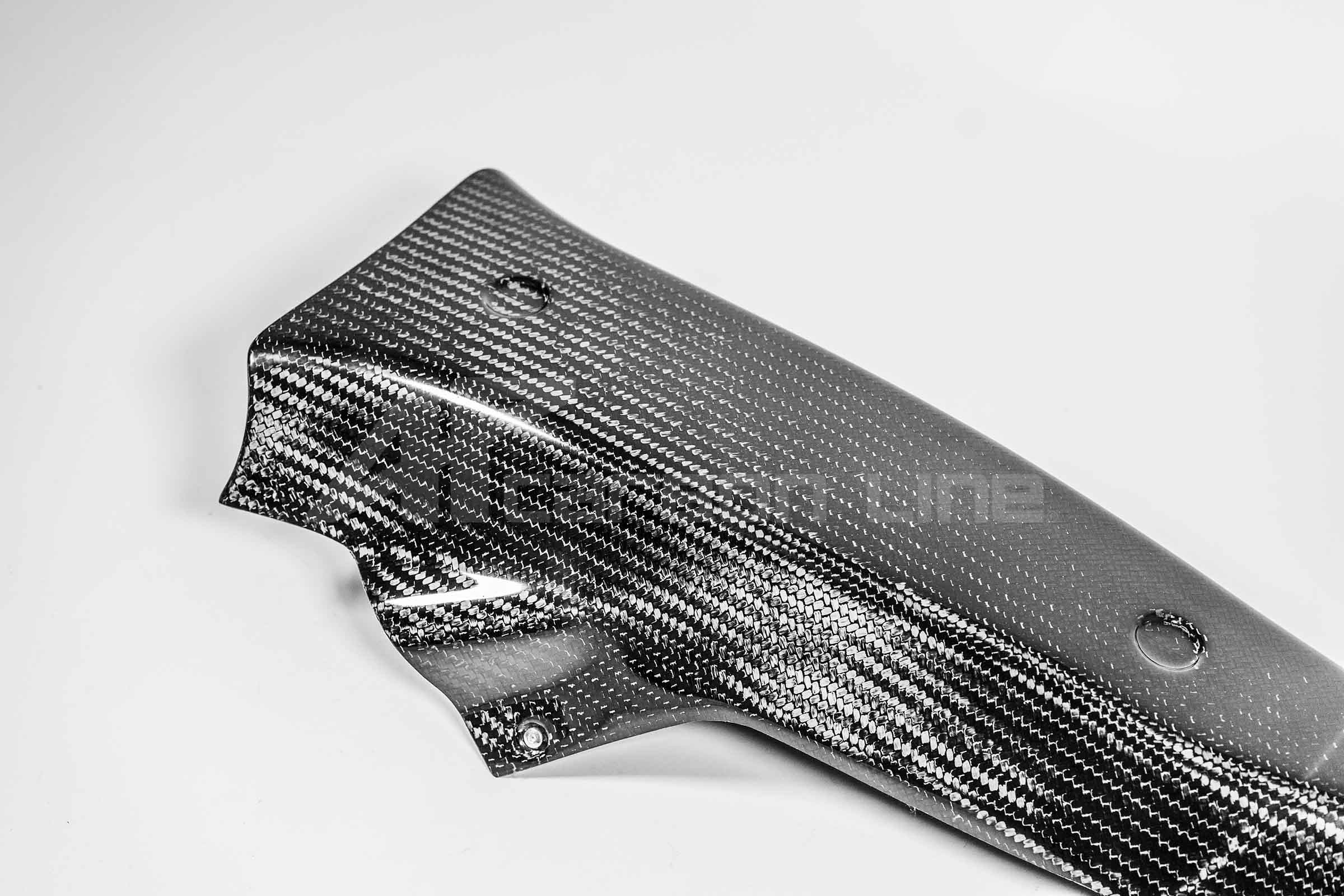 SBK Bugspoiler 400g AP Carbon Line Ducati Panigale V4/S/R (22-24) - Image 5