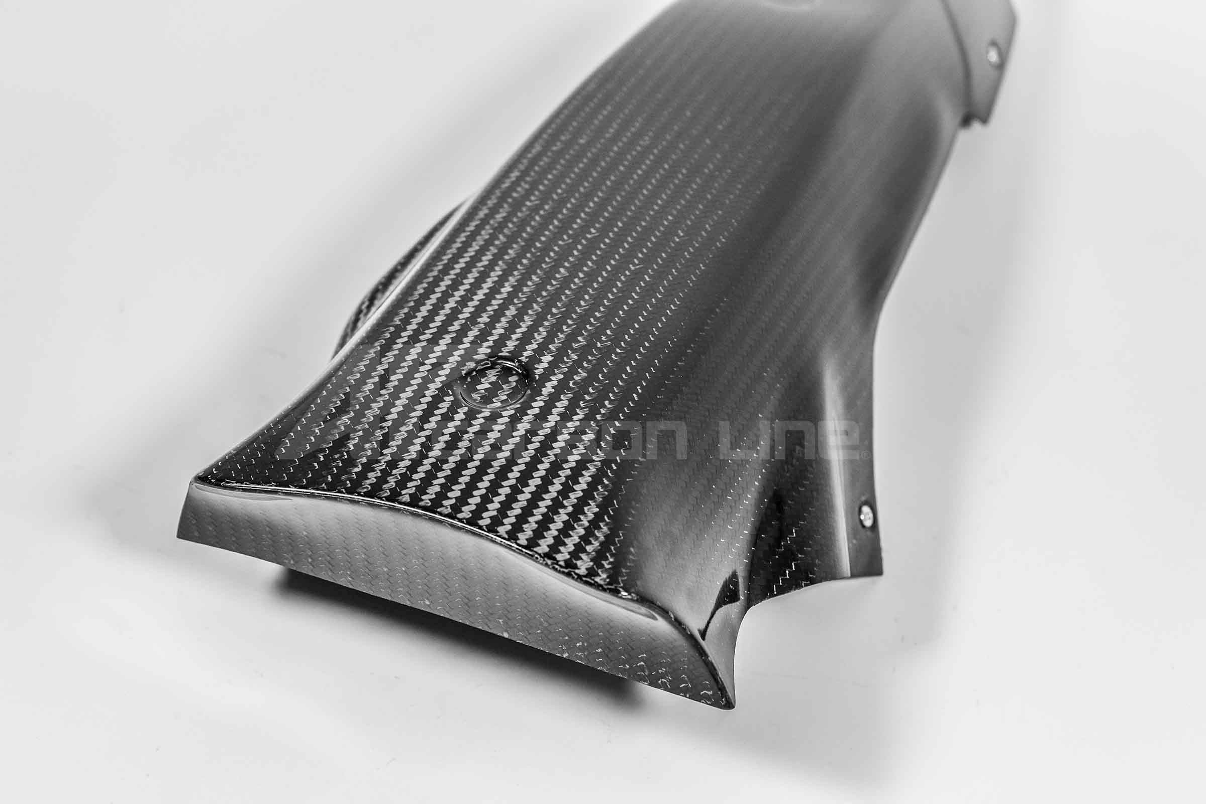 SBK Bugspoiler 400g AP Carbon Line Ducati Panigale V4/S/R (22-24) - Image 6