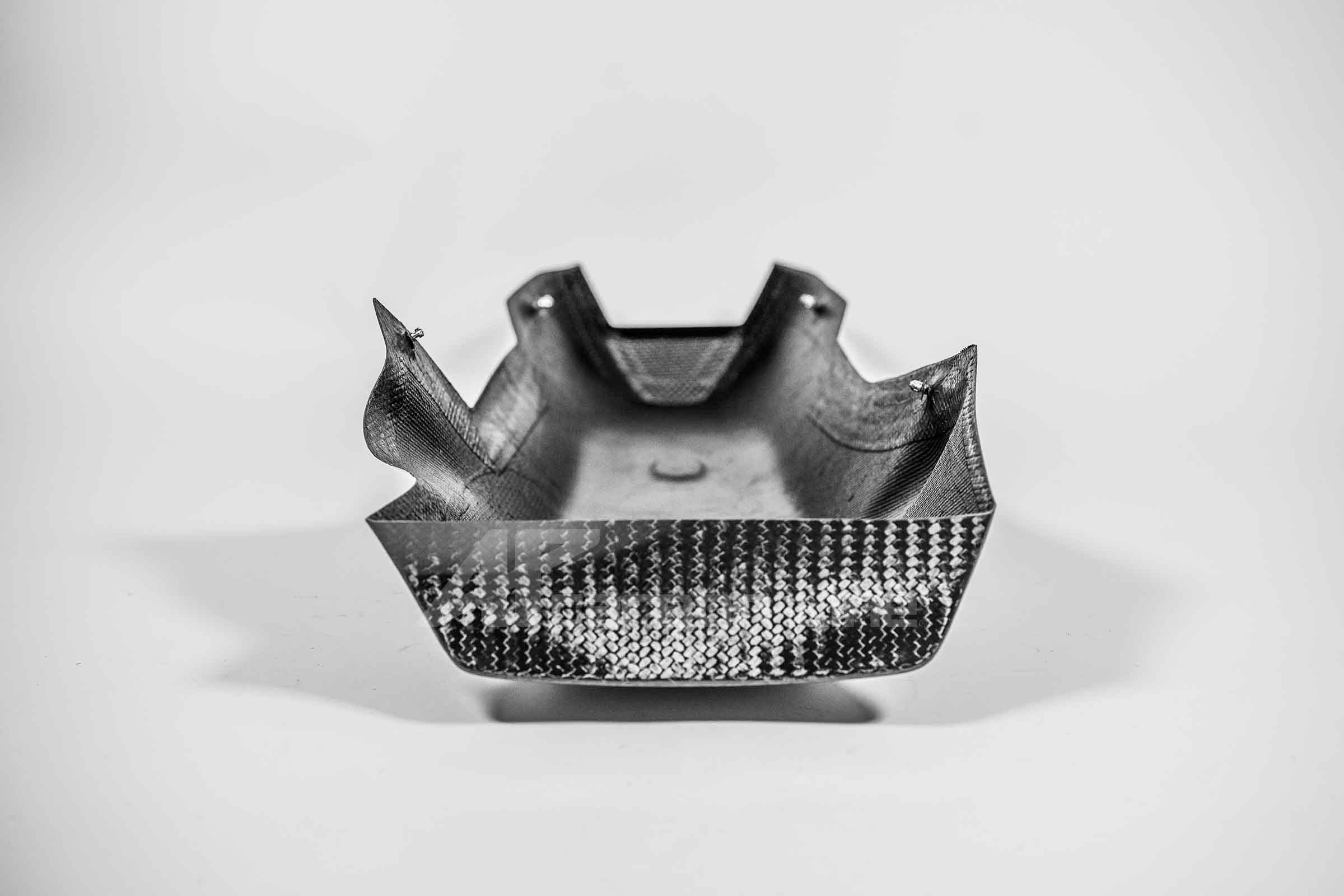 SBK Bugspoiler 400g AP Carbon Line Ducati Panigale V4/S/R (22-24) - Image 9