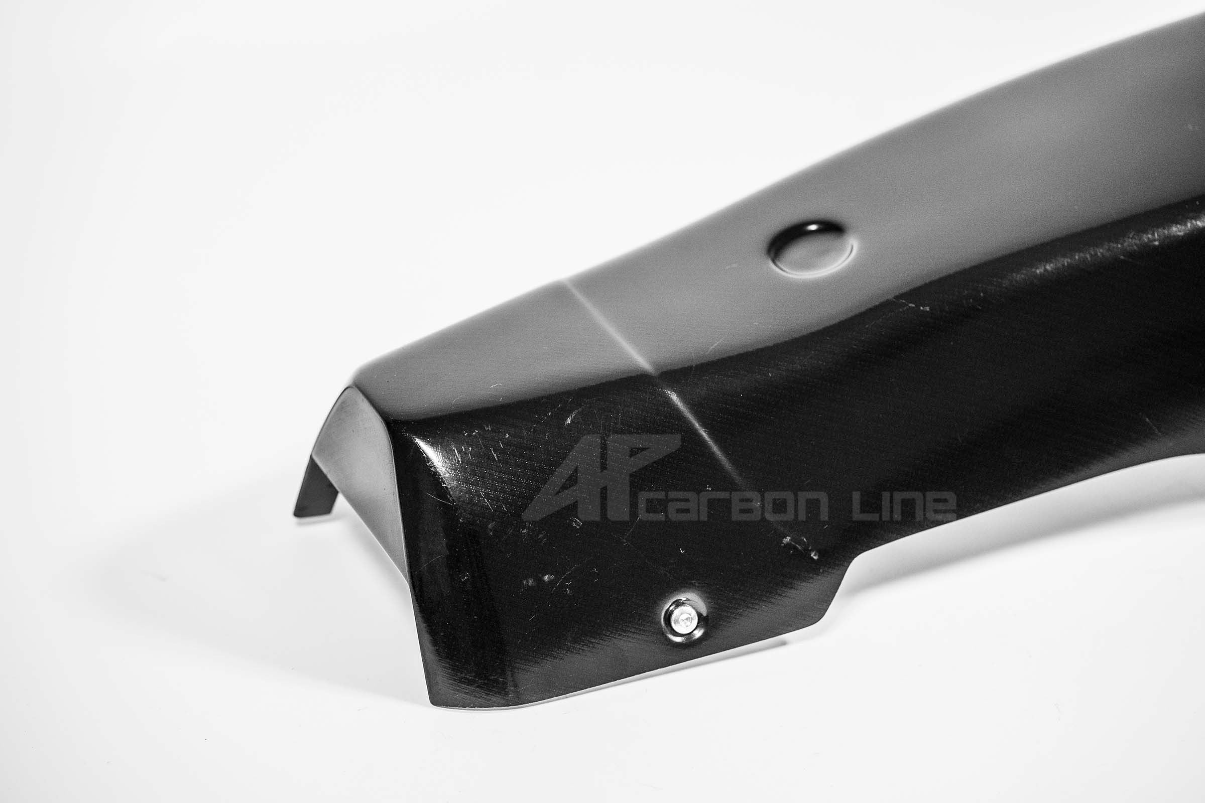 SBK Bugspoiler Lavatex AP Carbon Line Ducati Panigale V4/S/R (22-24) - Image 5