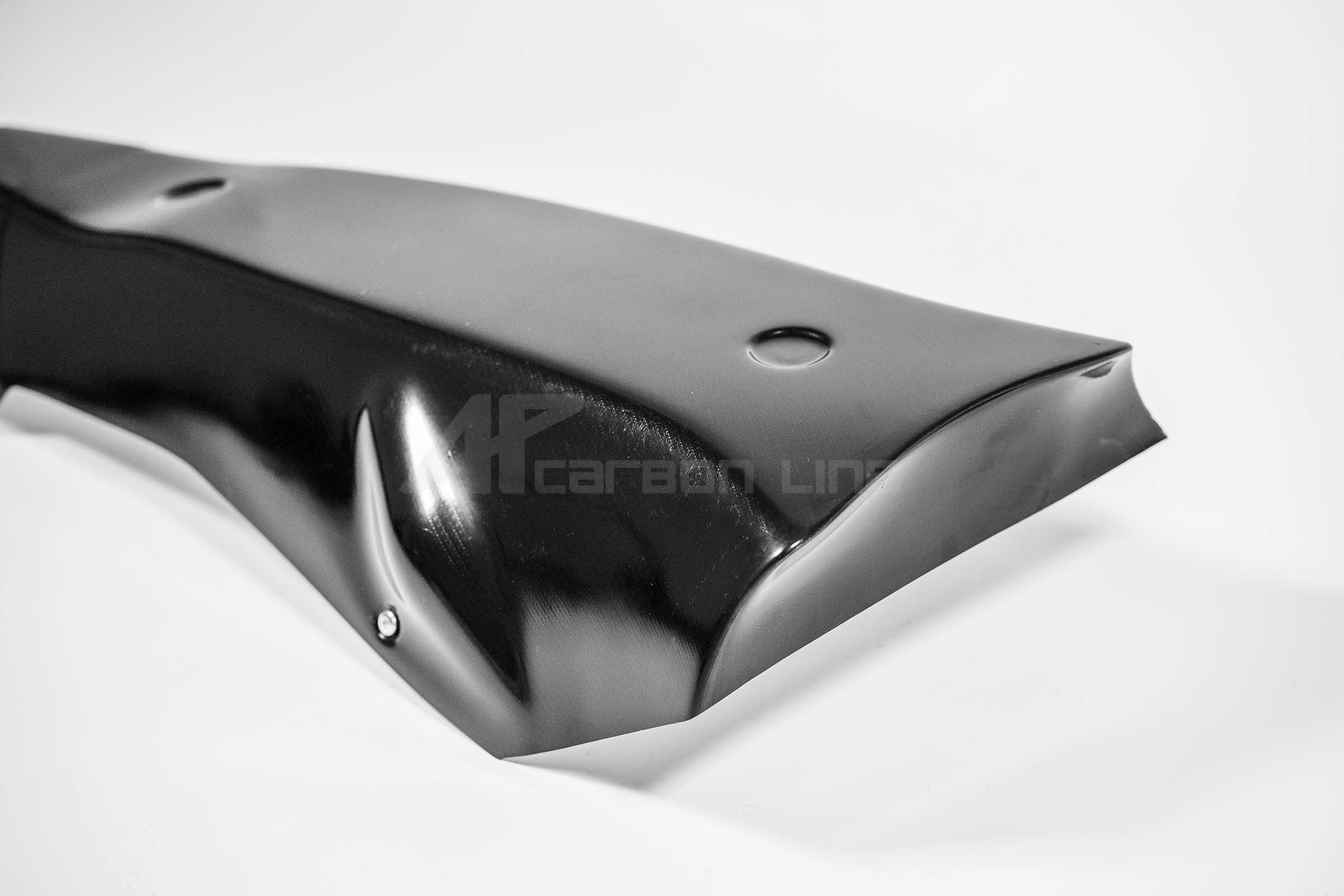 SBK Bugspoiler Lavatex AP Carbon Line Ducati Panigale V4/S/R (22-24) - Image 6