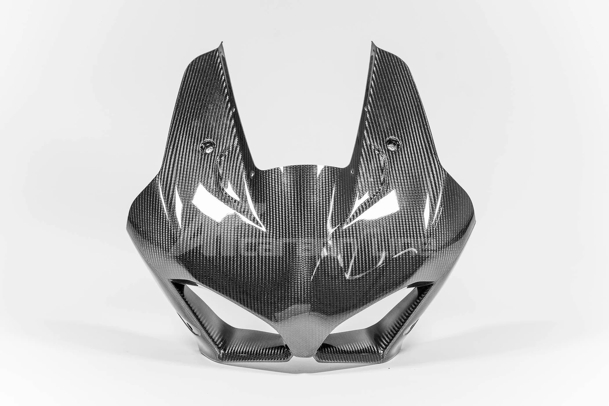 SBK Frontmaske 200g AP Carbon Line Ducati Panigale V4/S/R (22-24) - Image 2