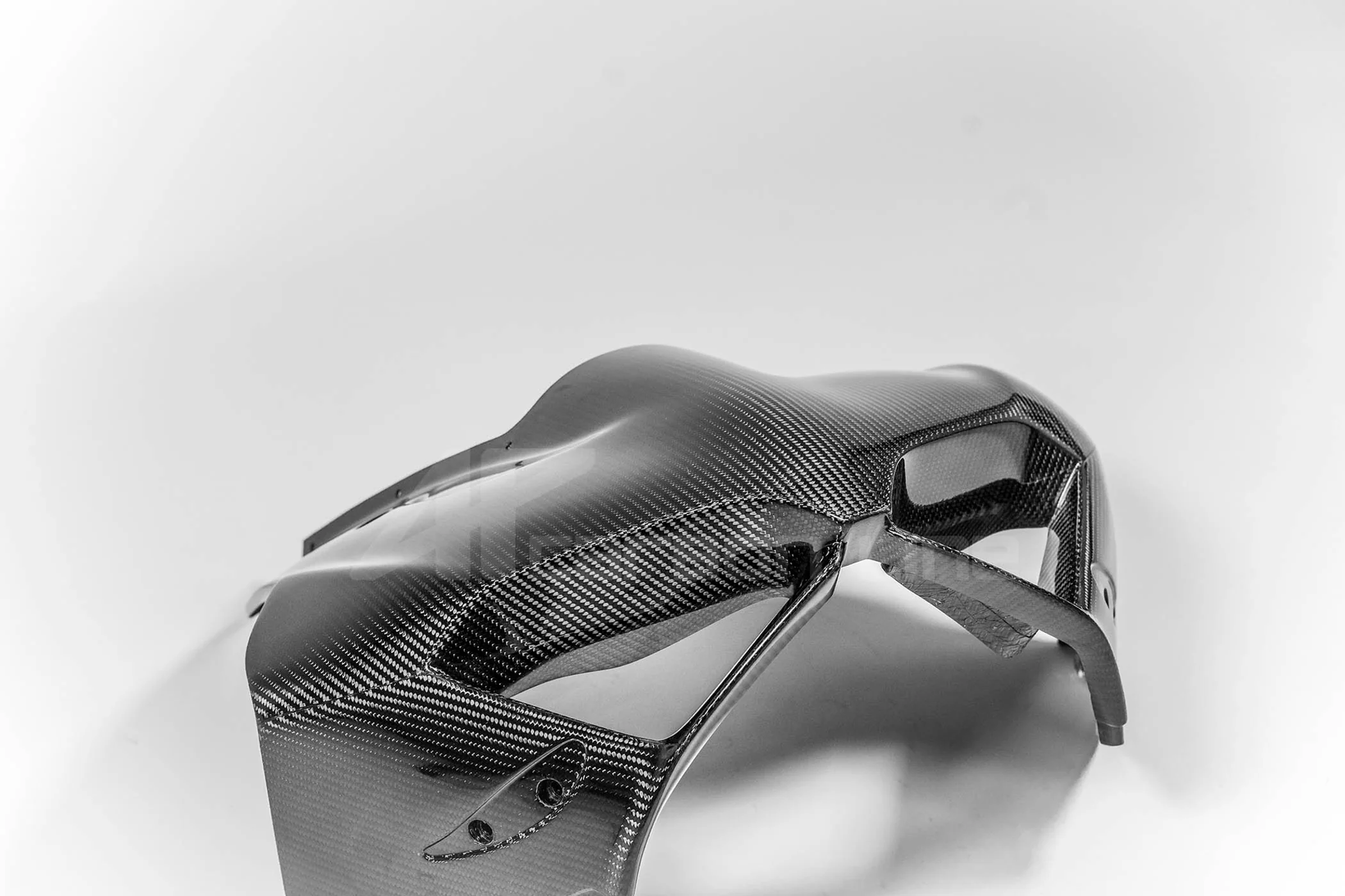 SBK Frontmaske 200g AP Carbon Line Ducati Panigale V4/S/R (22-24) - Image 4